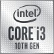 Intel Core i3-10100F procesador 3,6 GHz Caja 6 MB BX8070110100F