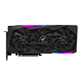 Gigabyte AORUS GeForce RTX 3070 MASTER 8G NVIDIA 8 GB GDDR6 GV-N3070AORUS M-8GD