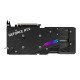 Gigabyte AORUS GeForce RTX 3070 MASTER 8G NVIDIA 8 GB GDDR6 GV-N3070AORUS M-8GD