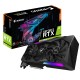 Gigabyte AORUS GeForce RTX 3070 MASTER 8G NVIDIA 8 GB GDDR6 GV-N3070AORUS M-8GD
