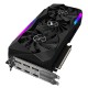 Gigabyte AORUS GeForce RTX 3070 MASTER 8G NVIDIA 8 GB GDDR6 GV-N3070AORUS M-8GD
