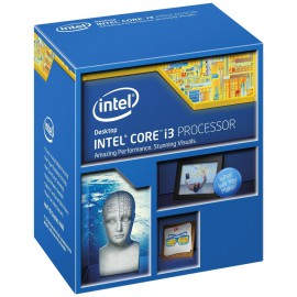 Intel Core i3-4130T BX80646I34130T