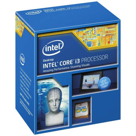Intel Core i3-4130T BX80646I34130T