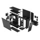 Fractal Design Meshify 2 XL Negro FD-C-MES2X-02