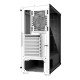 Zalman R2 WHITE carcasa de ordenador Midi Tower Blanco R2 WHITE