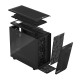 Fractal Design Meshify 2 Negro FD-C-MES2A-03
