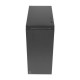 Antec P10 Flux Midi Tower Negro 0-761345-80100-3