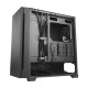 Antec P10 Flux Midi Tower Negro 0-761345-80100-3