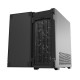 Antec P10 Flux Midi Tower Negro 0-761345-80100-3