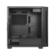 Antec P10 Flux Midi Tower Negro 0-761345-80100-3