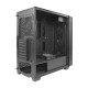 Antec P10 Flux Midi Tower Negro 0-761345-80100-3
