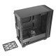 Antec P10 Flux Midi Tower Negro 0-761345-80100-3