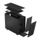 Fractal Design Meshify 2 Negro FD-C-MES2A-01