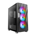 Antec DF700 Flux Midi Tower Negro 0-761345-80070-9