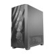 Antec DF700 Flux Midi Tower Negro 0-761345-80070-9