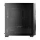 Antec DF700 Flux Midi Tower Negro 0-761345-80070-9