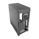 Antec DF700 Flux Midi Tower Negro 0-761345-80070-9