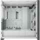 Corsair iCUE 5000X RGB Midi Tower Blanco cc-9011213-ww