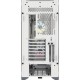Corsair iCUE 5000X RGB Midi Tower Blanco cc-9011213-ww