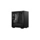 DeepCool R-MACUBE110-BKNGM1N-G-1 carcasa de ordenador Midi Tower Negro