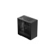 DeepCool R-MACUBE110-BKNGM1N-G-1 carcasa de ordenador Midi Tower Negro