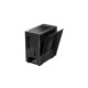 DeepCool R-MACUBE110-BKNGM1N-G-1 carcasa de ordenador Midi Tower Negro