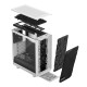 Fractal Design Meshify 2 Compact Blanco FD-C-MES2C-05