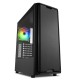 Sharkoon SK3 RGB Midi Tower Negro 4044951030170
