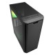 Sharkoon SK3 RGB Midi Tower Negro 4044951030170