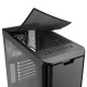 Sharkoon SK3 RGB Midi Tower Negro 4044951030170