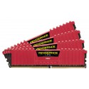 Corsair Vengeance LPX 16GB DDR4 CMK16GX4M4A2666C15R