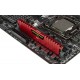 Corsair Vengeance LPX 16GB DDR4 CMK16GX4M4A2666C15R