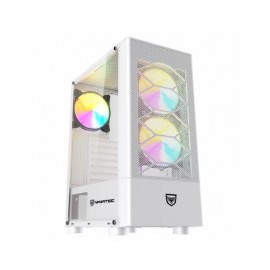 Nfortec Caelum Tower Blanco nf-cs-caelum-white