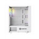 Nfortec Caelum Tower Blanco nf-cs-caelum-white