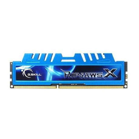 G.Skill 16GB PC3-12800 Kit F3-1600C9D-16GXM
