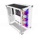 TALIUS CAJA ATX GAMING CRONOS FROST RGB CRISTAL TEMPLADO USB 3.0 TAL-CRONOSFROSTP