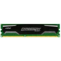 Crucial Ballistix 240-pin DIMM, DDR3 PC3-12800 BLS8G3D1609DS1S00