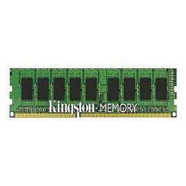 Kingston 8GB DDR3 KTH-PL316E/8G
