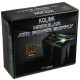 Kolink KL-1000M unidad de fuente de alimentación 1000 W 20+4 pin ATX Negro