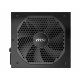 MSI MPG A650GF unidad de fuente de alimentación 650 W 24-pin ATX ATX Negro 306-7ZP0A11-CE0