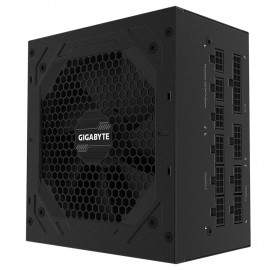 Gigabyte P1000GM unidad de fuente de alimentación 1000 W 20+4 pin ATX Negro GP-P1000GM