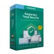 Kaspersky Lab Total Security 2020 Licencia básica 1 año(s) KL1949SCEFR