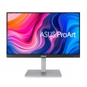 ASUS PA247CV 60,5 cm (23.8'') 1920 x 1080 Pixeles Full HD LED Negro, Plata 90LM03Y1-B01370