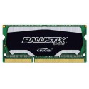 Crucial Ballistix 4GB DDR3 BLS4G3N18AES4CEU
