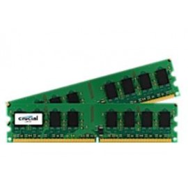 Crucial 4GB DDR2 CT2KIT25664AA800