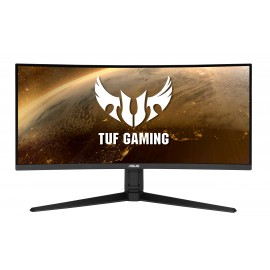 ASUS TUF Gaming VG34VQL1B 86,4 cm (34'') 3440 x 1440 Pixeles UltraWide Quad HD LED Negro 90LM06F0-B01170