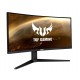 ASUS TUF Gaming VG34VQL1B 86,4 cm (34'') 3440 x 1440 Pixeles UltraWide Quad HD LED Negro 90LM06F0-B01170