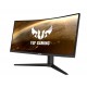 ASUS TUF Gaming VG34VQL1B 86,4 cm (34'') 3440 x 1440 Pixeles UltraWide Quad HD LED Negro 90LM06F0-B01170