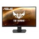 ASUS TUF Gaming VG24VQE 59,9 cm (23.6'') 1920 x 1080 Pixeles Full HD LED Negro 90LM0575-B01170