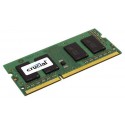 Crucial 4GB DDR3 CT4G3S1067MCEU